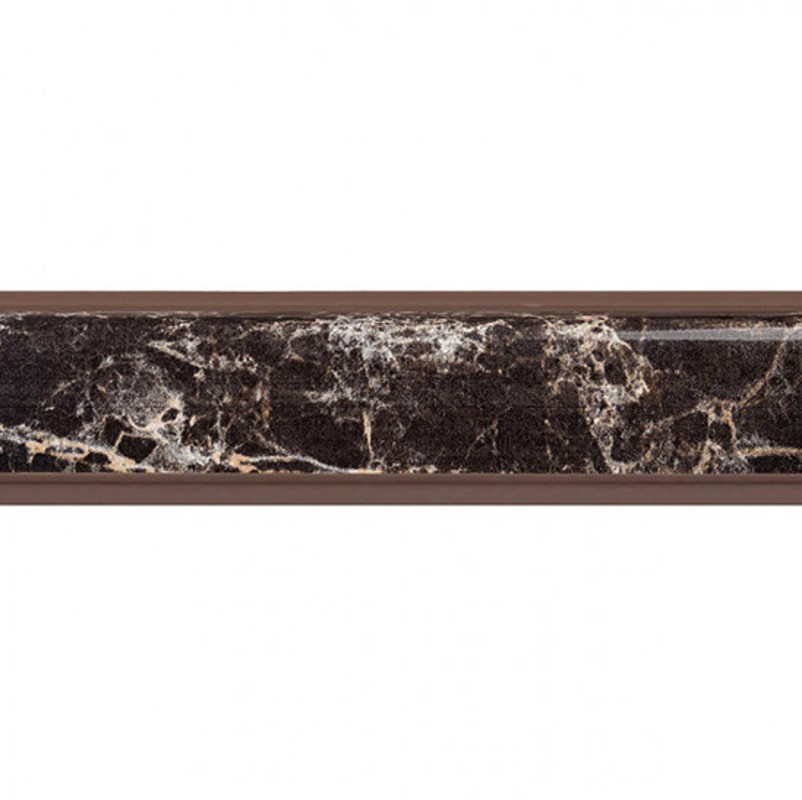 Бортик 118 LUXEFORM W315 Портор 4,2м (акс.94110) Бортик 118 LUXEFORM W315 Портор 4,2м (акс.94110)