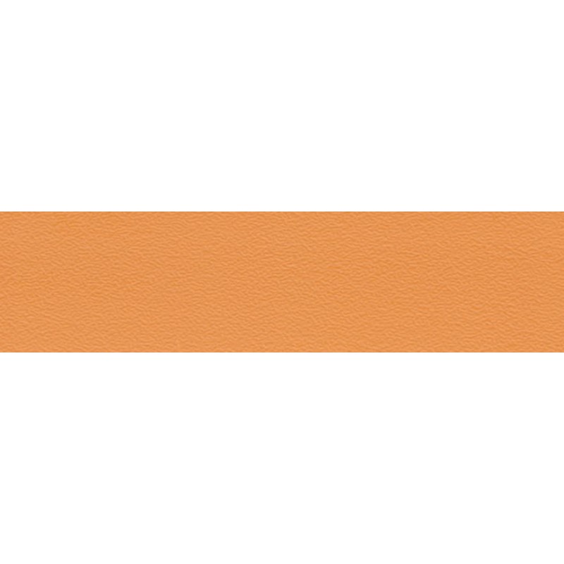 14132 HU Крайка ABS Помаранчева PE101 22х0,45мм (200 м.п.) Hranipex