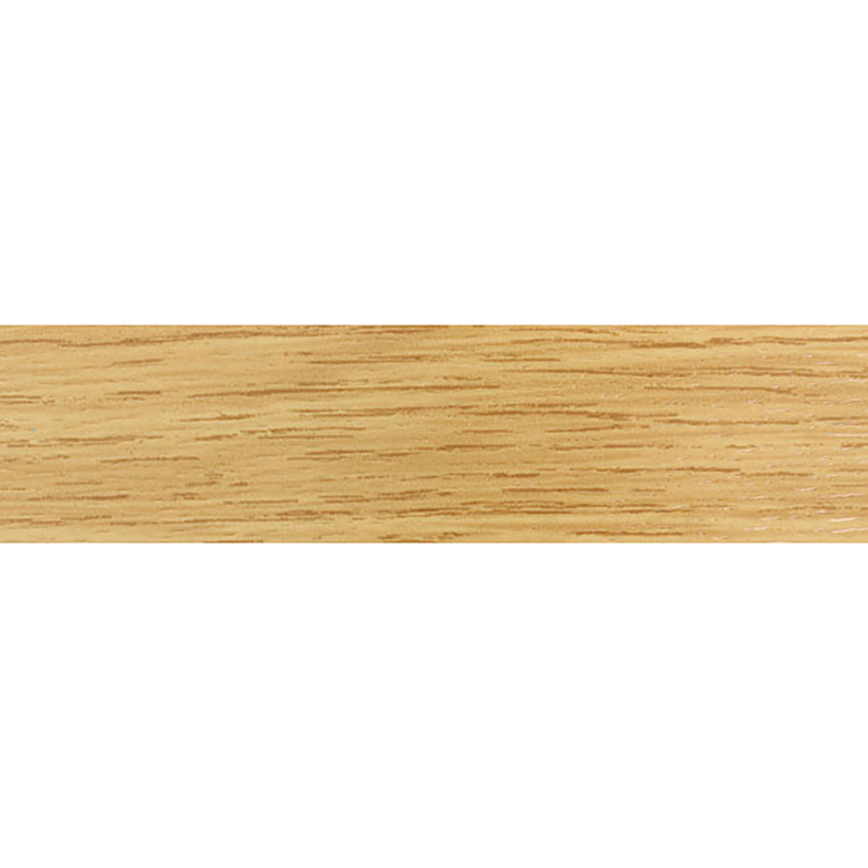 535W Крайка ABS Дуб натуральний 22х0,4мм (300 м.п.) REHAU