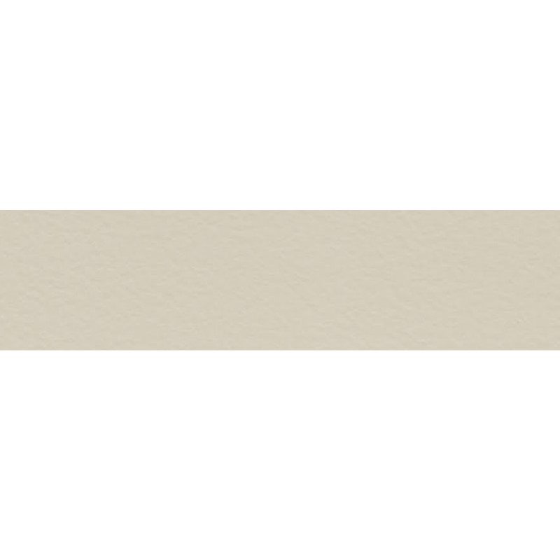 188533 HU Кромка ABS Капучино PE107 22х0,45мм (200 м.п.) Hranipex