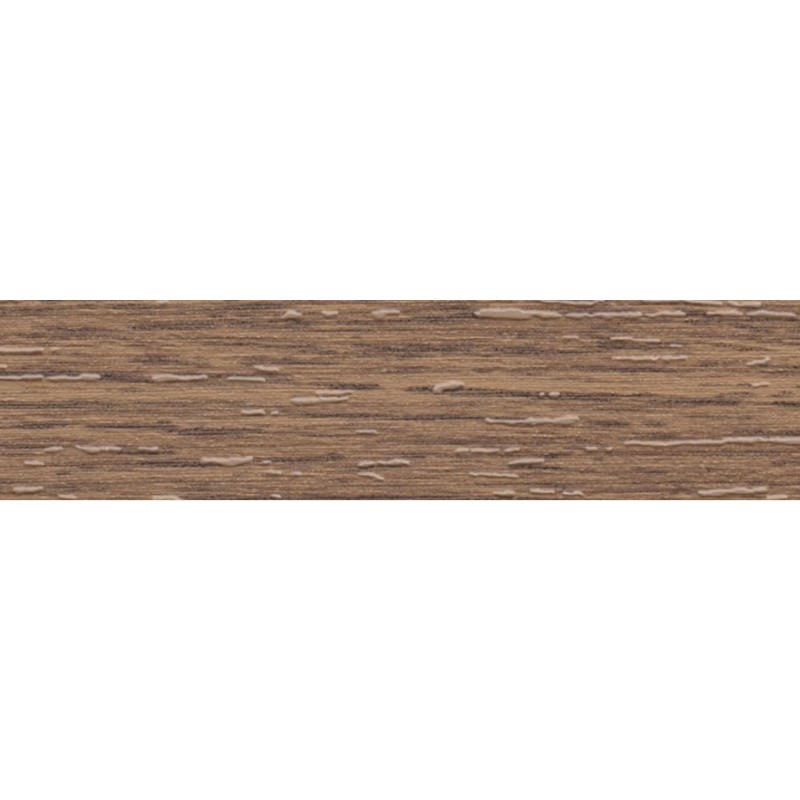 24359 HD Кромка ABS Дуб коньяк 42х2мм (100 м.п.) Hranipex
