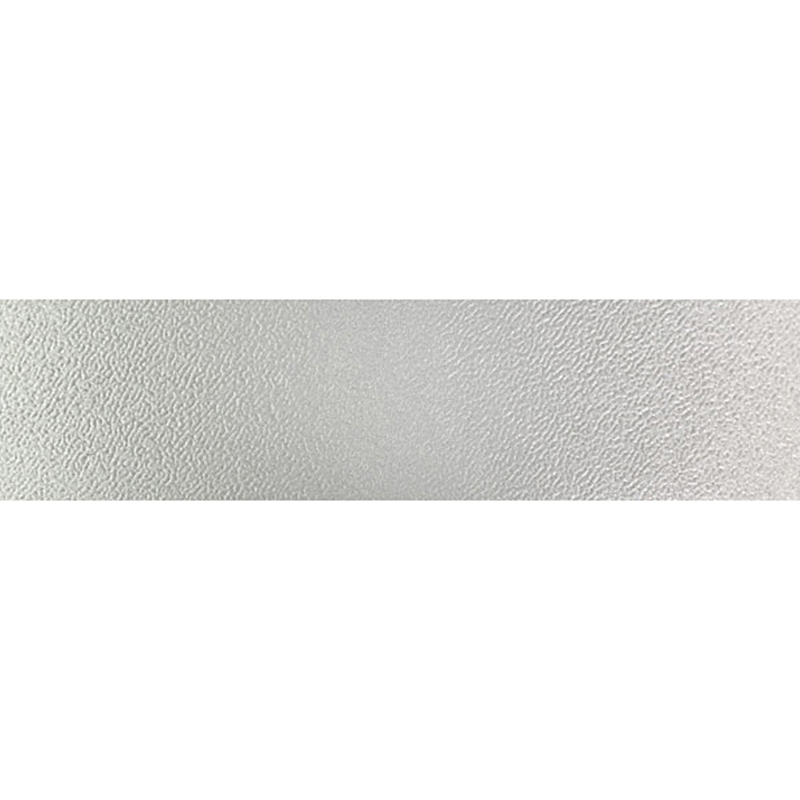 364W Кромка ABS Алюминий 23х2мм (100 м.п.) REHAU