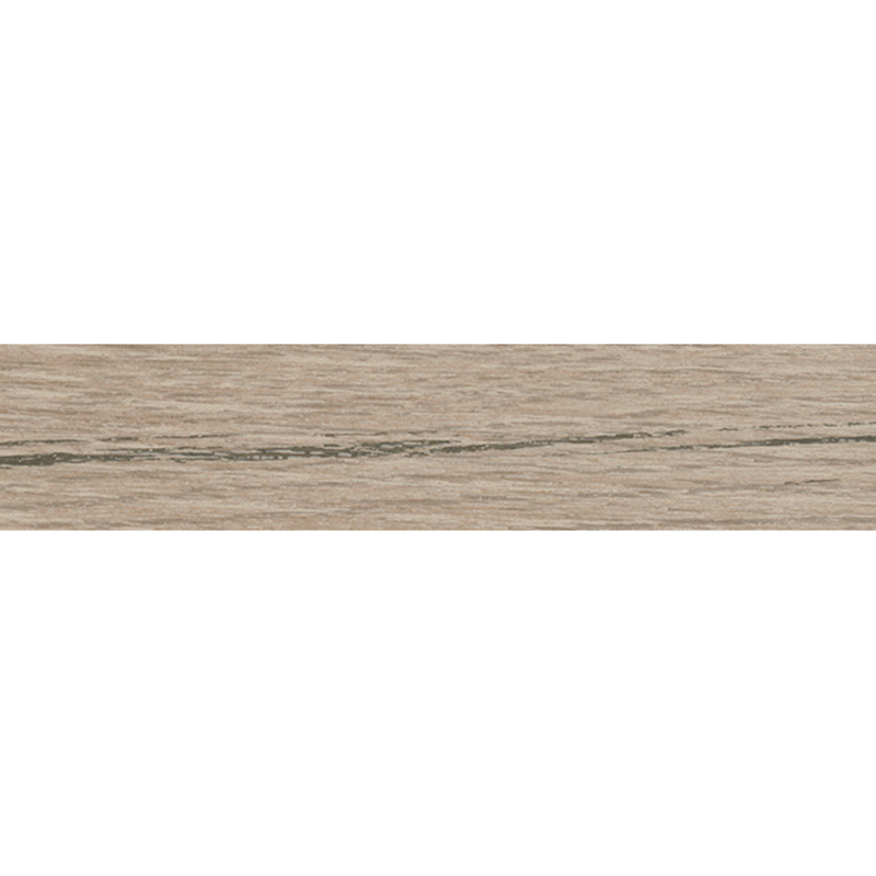 4526W Кромка ABS Дуб светлый сучковатый 23х0,8мм (150 м.п.) REHAU