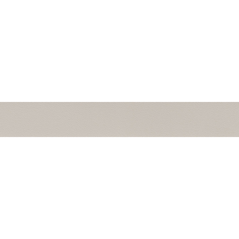 175190 HU Кромка ABS Куво серо-бежевая XG 23х2мм (100 м.п.) Hranipex