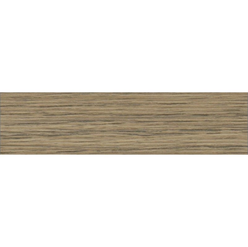 244216 HD Кромка ABS Дуб табак 42х2мм (100 м.п.) Hranipex