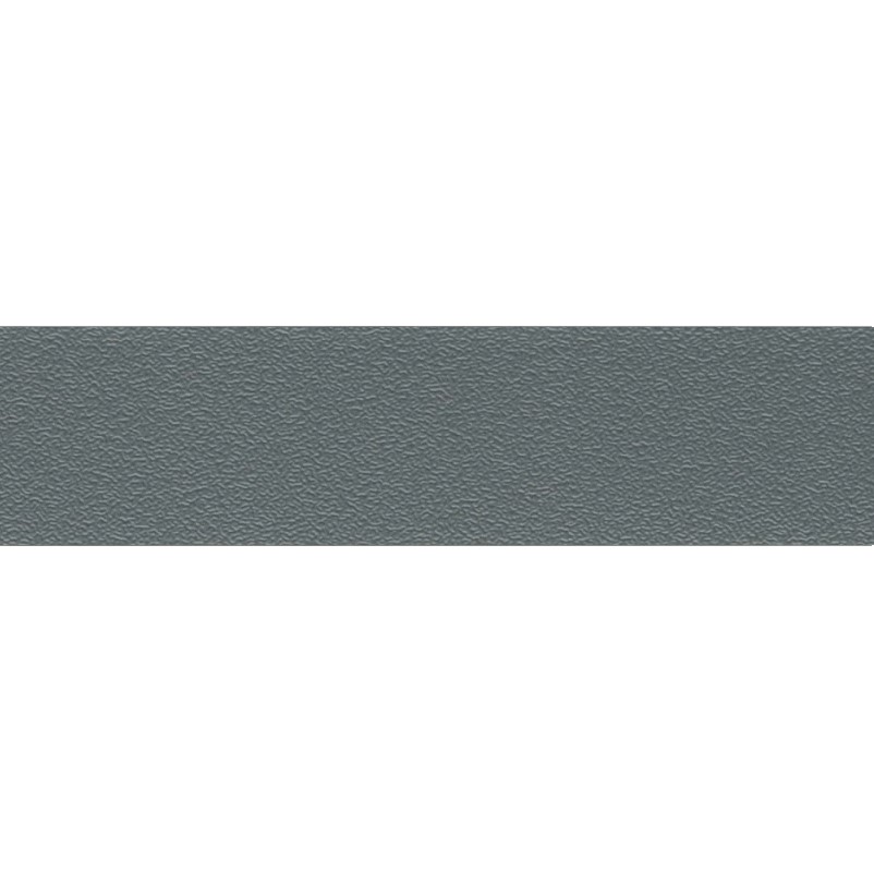 17164 HU Кромка ABS Антрацит PE101 42х1мм (200 м.п.) Hranipex