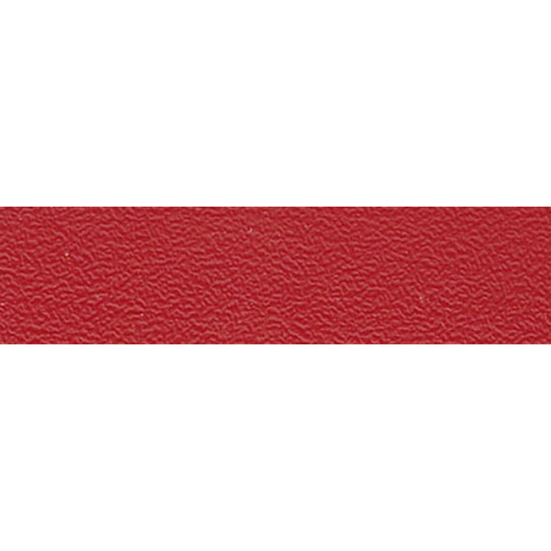 95512 Кромка ABS Красная 23х2мм (100 м.п.) REHAU