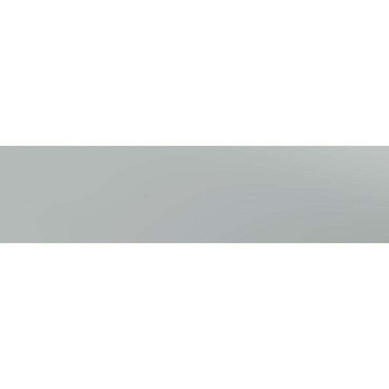 293740 HD Крайка ABS Дзеркальна (AL фольга) 45х1мм (200 м.п.) Hranipex