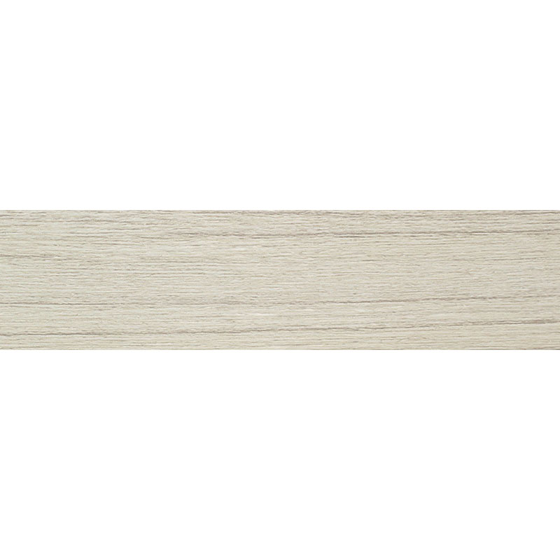 2637W Крайка ABS Дуб світлий 23х2мм (100 м.п.) REHAU