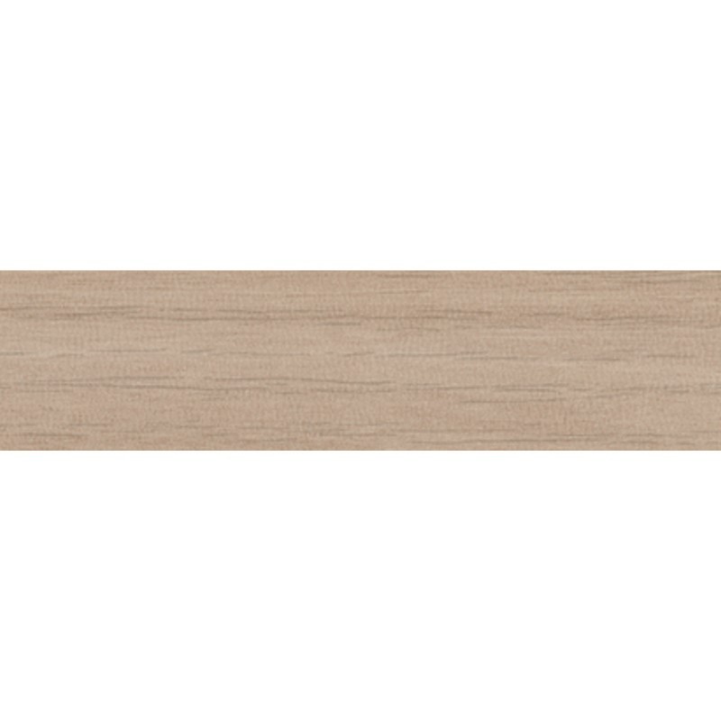 1008W Крайка ABS Горіх світло-коричневий 22х0,4мм (300 м.п.) REHAU