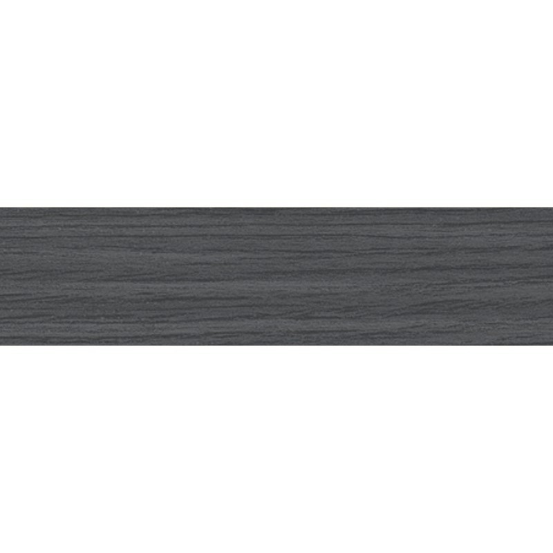 1883W Крайка ABS Дуб чорний 22х0,4мм (300 м.п.) REHAU
