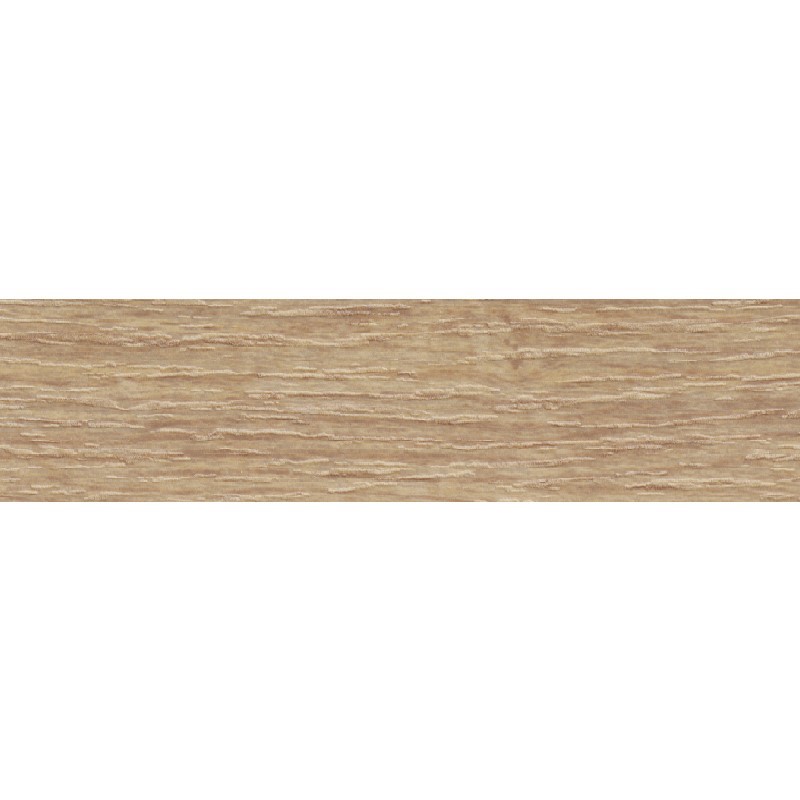 245291 HU Крайка ABS Дуб Рів'єра 42х0,8мм (100 м.п.) Hranipex