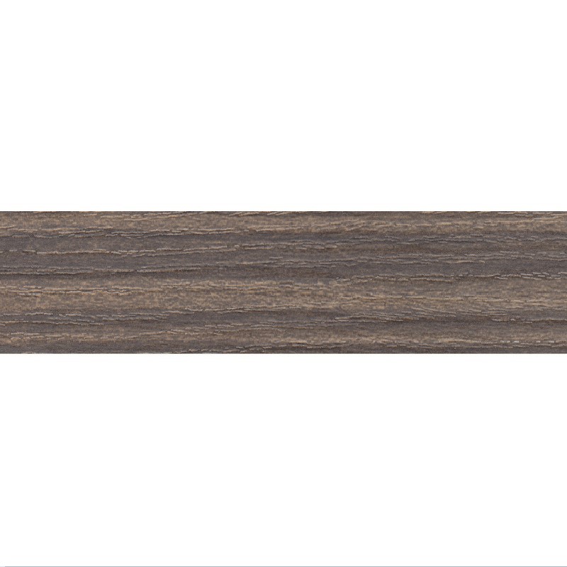 268069 HU Крайка ABS Платан Темний 23х1мм (200 м.п.) Hranipex