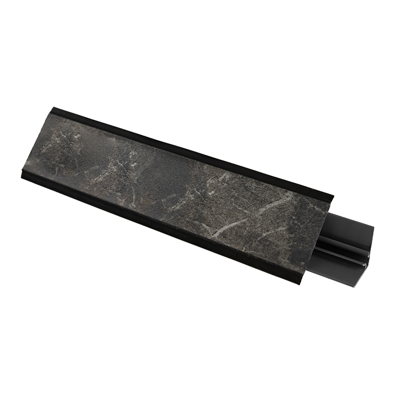 Бортик 114 K553 Галакс 4,2м Rehau