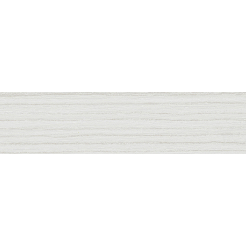 2451Z Крайка ABS Пінія біло-сіра PE189 43х0,8мм (150 м.п.) REHAU