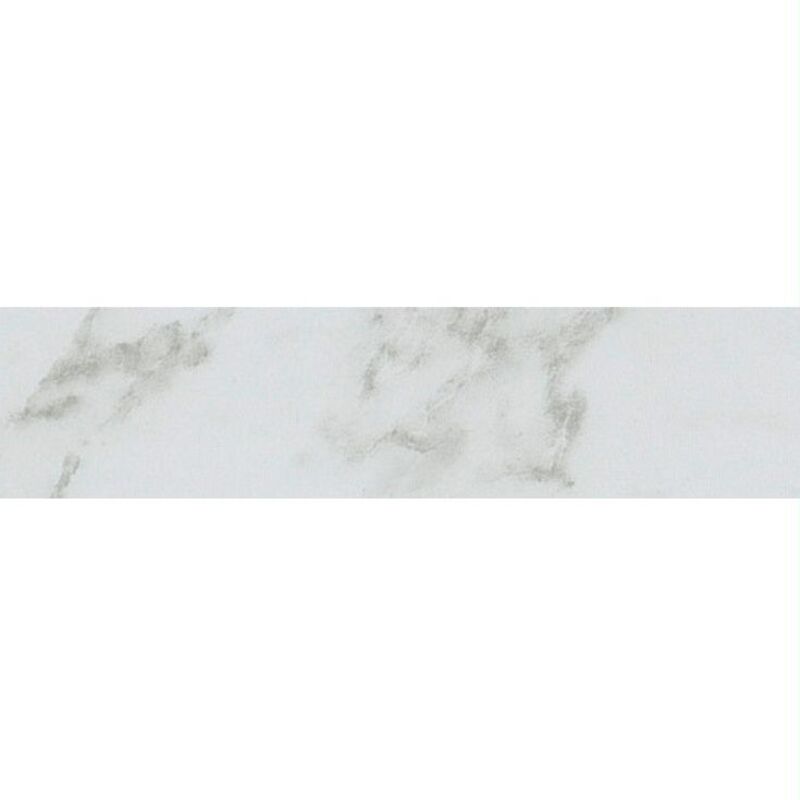 4352W  Крайка ABS Кришталевий мармур 43x2mm REHAU