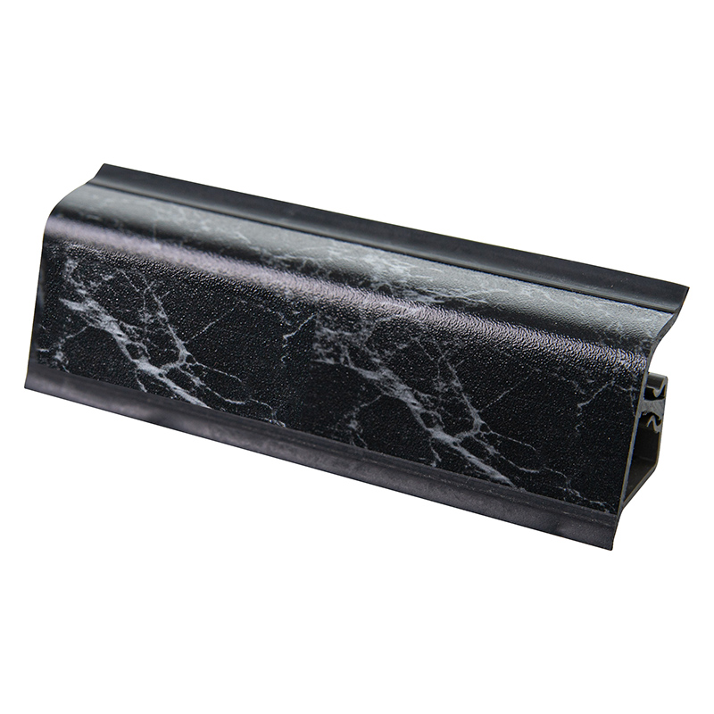 Бортик 118 LUXEFORM L014 Чорний мармур 4,2м (акс.98104) Бортик 118 LUXEFORM L014 Чорний мармур 4,2м (акс.98104)