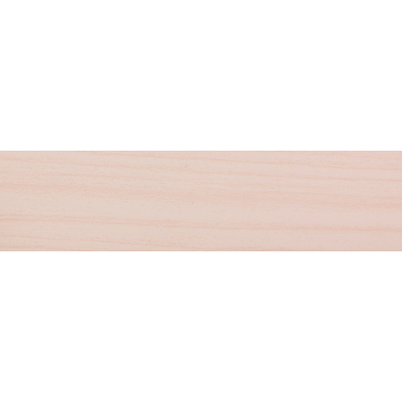 7071 Кромка ЛАЗЕРНАЯ ABS PRO Груша 43х2мм (100 м.п.) REHAU