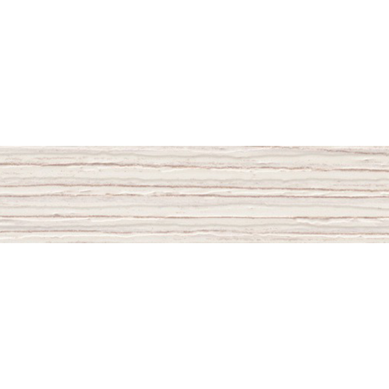 2534W Кромка ABS Ясень светлый 23х0,8мм (150 м.п.) REHAU