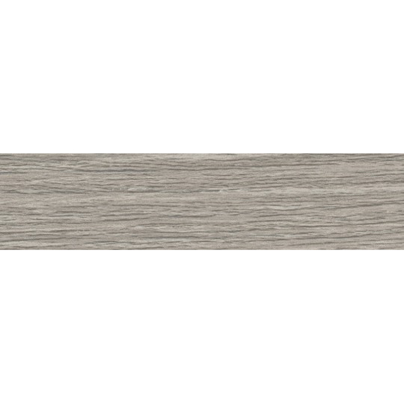2974W Крайка ABS Дуб Осло 43х2мм (100 м.п.) REHAU