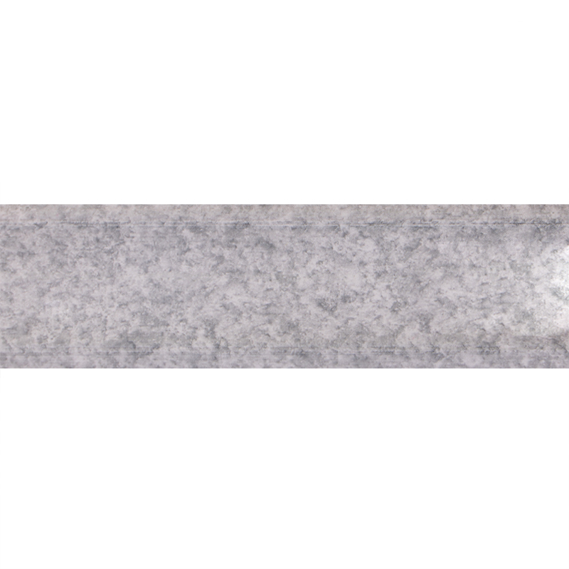 Бортик узкий Thermoplast Темный тассили 1533 (акс.284) 3 м