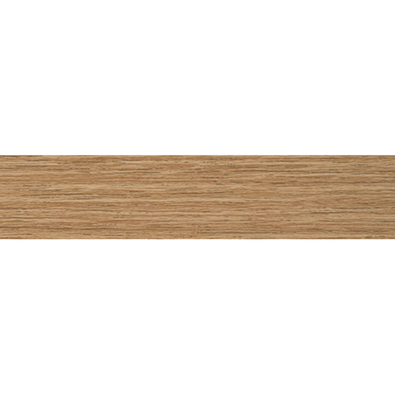 3110W Кромка ABS Дуб Харбор Золотой 43х0,8мм (150 м.п.) REHAU