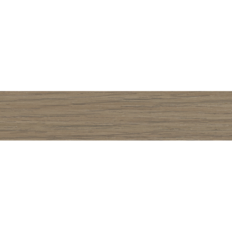 3979W Кромка ABS Дуб Кастелло Коньячный 23х2мм (100 м.п.) REHAU