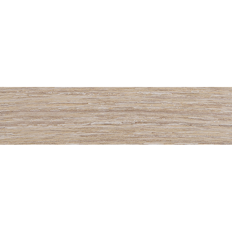 3025W Кромка ABS Блэквуд Сатиновый 23х0,8мм (150 м.п.) REHAU