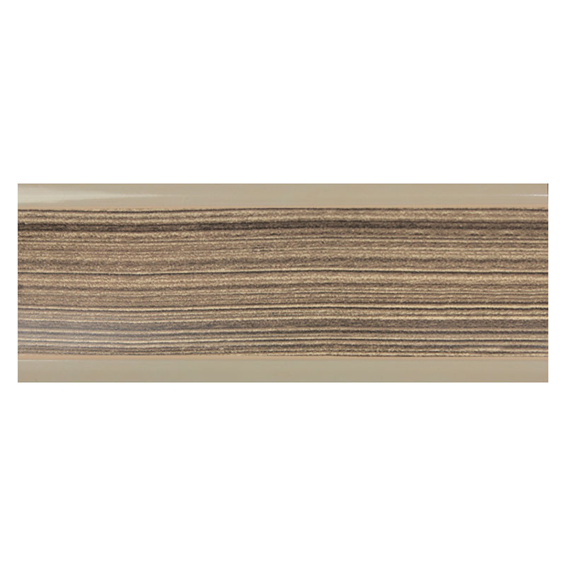 Бортик узкий Thermoplast Риголлетто 286 (акс.500) 3 м