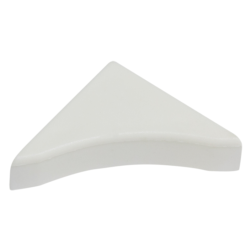Заглушка Thermoplast белая 301 Заглушка Thermoplast белая 301