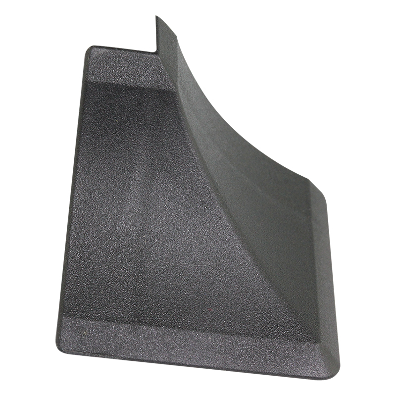 Зовнішній кут Thermoplast чорний 901 Зовнішній кут Thermoplast чорний 901