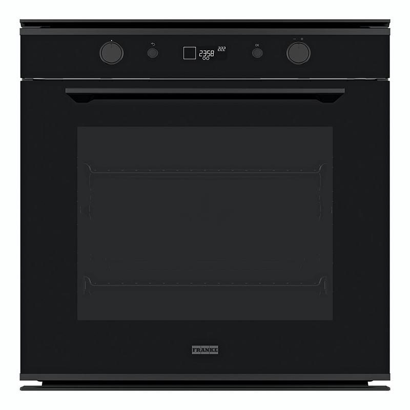 Духовой шкаф FMY 98 P BK черный Franke (116.0606.102) Духовой шкаф FMY 98 P BK черный Franke (116.0606.102)