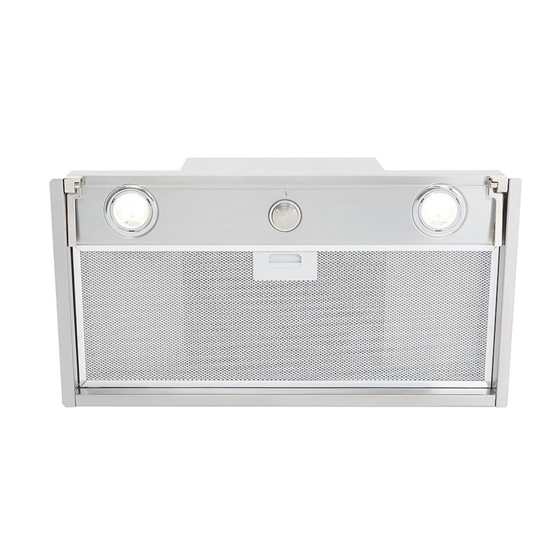 Витяжка Вбудована BOX IN IX/A/60 Нерж. ELICA Витяжка Вбудована BOX IN IX/A/60 Нерж. ELICA