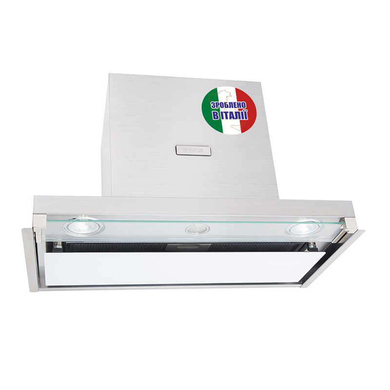 Витяжка Вбудована BOX IN PLUS IXGL/A/60 Нерж. ELICA