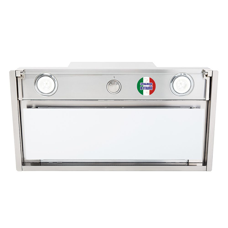 Витяжка Вбудована BOX IN PLUS IXGL/A/60 Нерж. ELICA