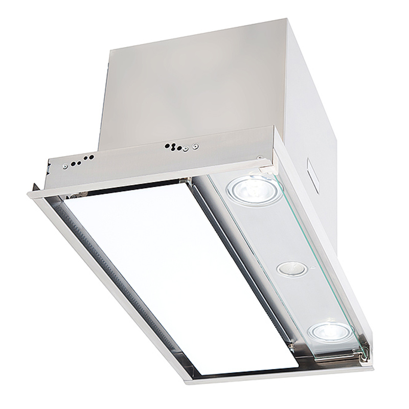 Витяжка Вбудована BOX IN PLUS IXGL/A/60 Нерж. ELICA