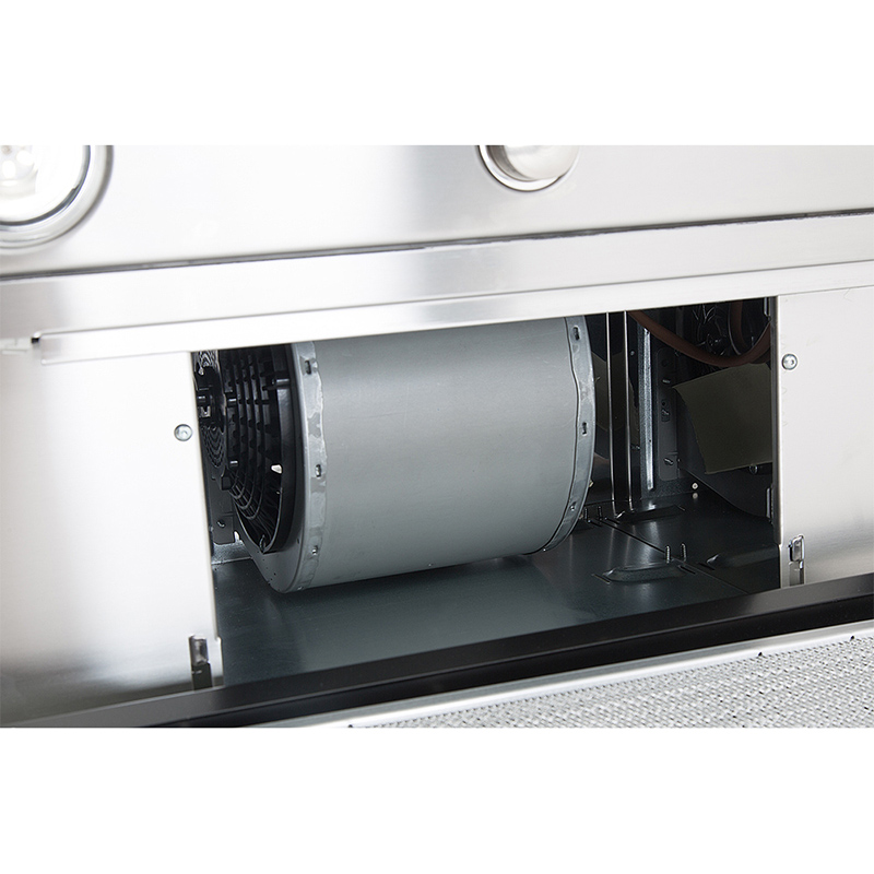 Витяжка Вбудована BOX IN PLUS IXGL/A/60 Нерж. ELICA