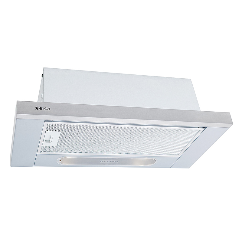 Вытяжка телескопическая ELITE 14 LUX GRIX / A / 60 Нерж. ELICA