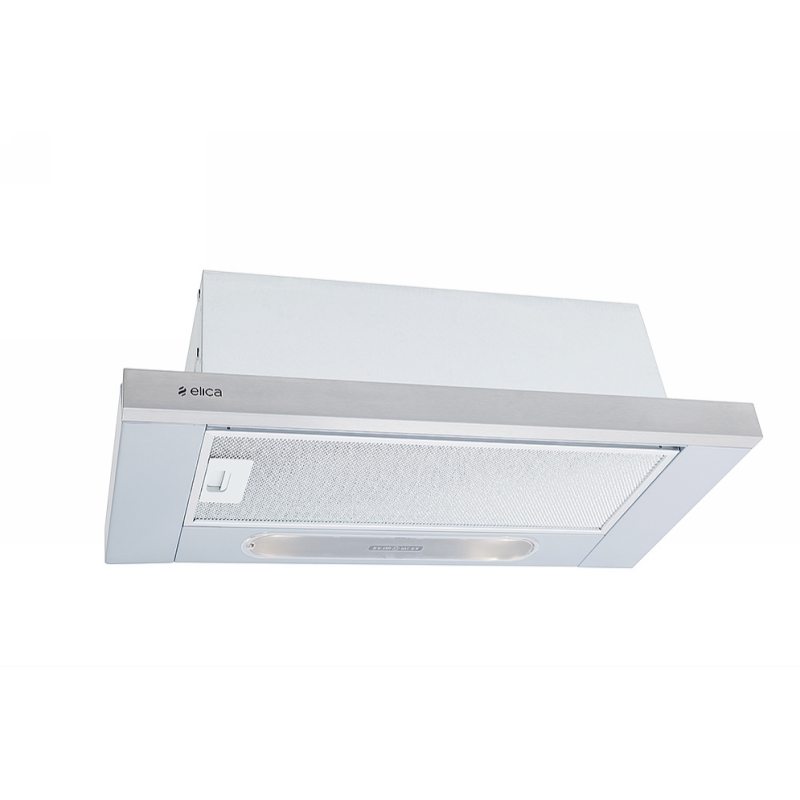 Витяжка Телескопічна TT14 LUX GRIX/A/60 Нерж. ELICA Витяжка Телескопічна TT14 LUX GRIX/A/60 Нерж. ELICA