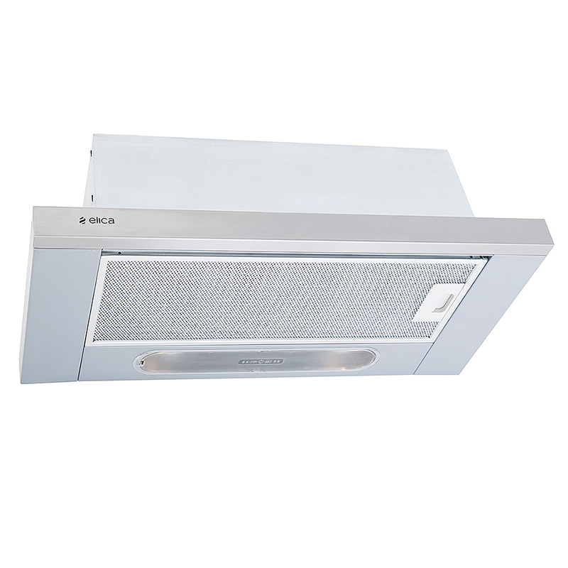 Вытяжка телескопическая ELITE 14 LUX GRIX / A / 60 Нерж. ELICA