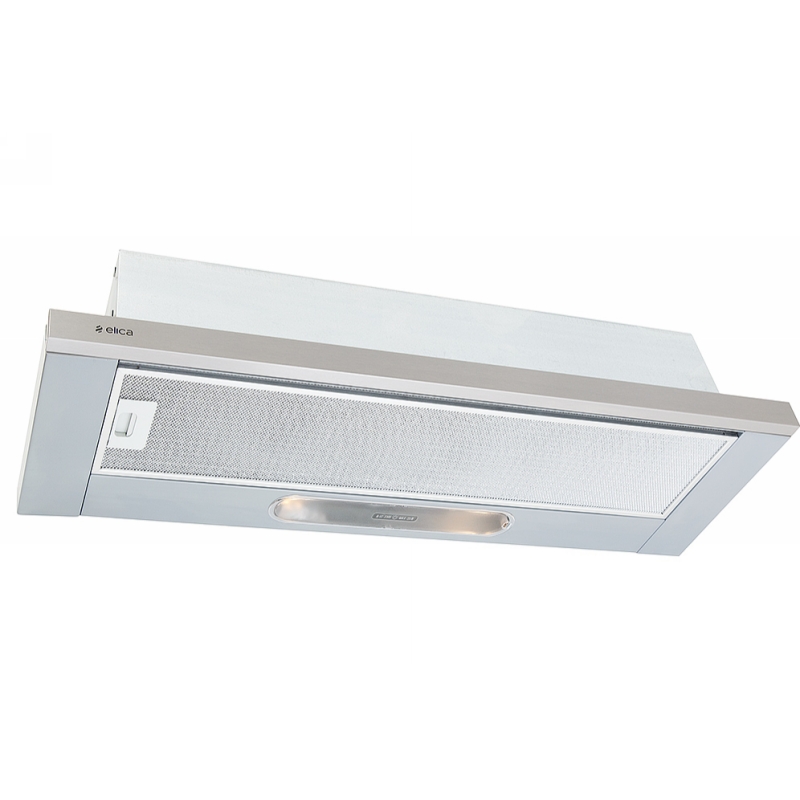 Витяжка Телескопічна TT14 LUX GRIX/A/90 Нерж. ELICA