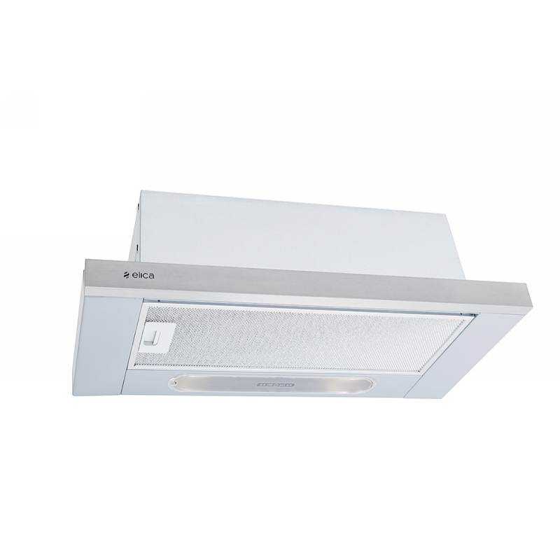 Витяжка Телескопічна TT14 PLUS IX/A/60 Нерж. ELICA