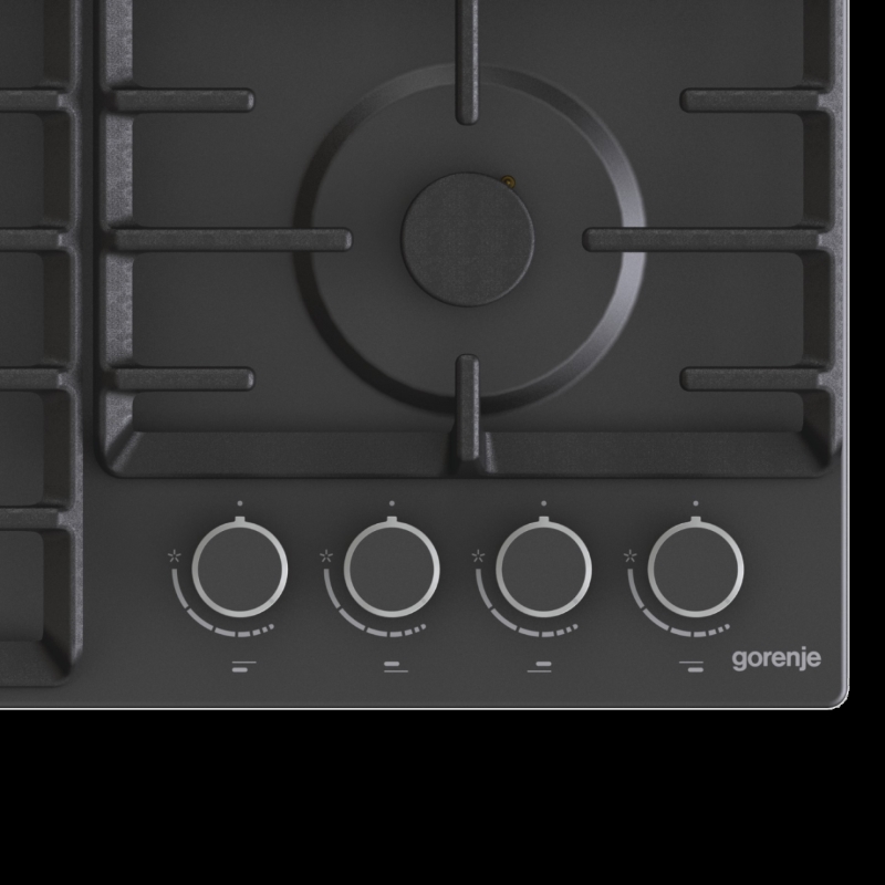 Варочная поверхность встраиваемая G 642 AB Gorenje Варочная поверхность встраиваемая G 642 AB Gorenje