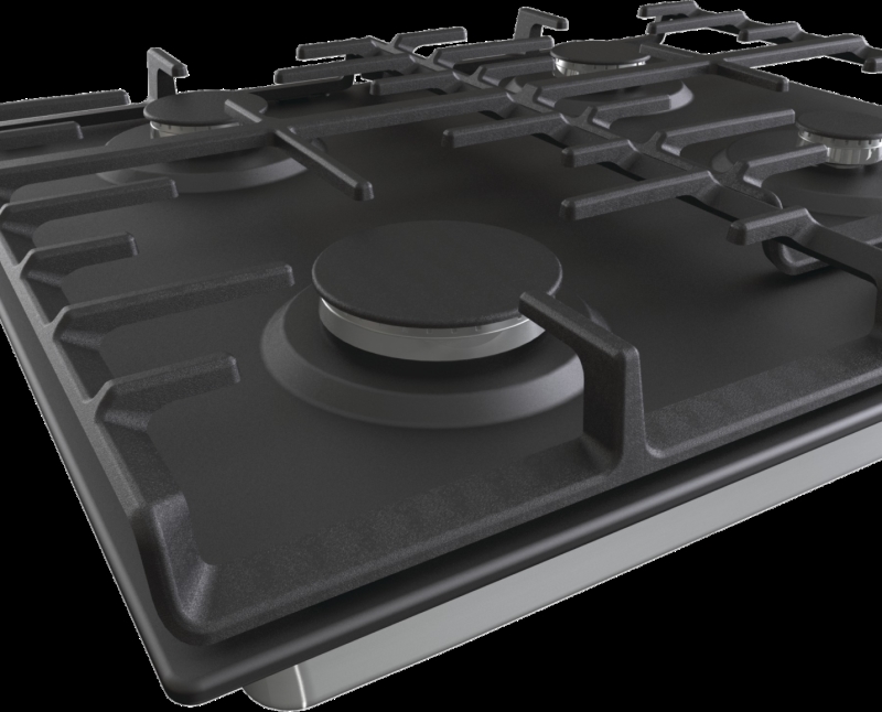 Варочная поверхность встраиваемая G 642 AB Gorenje Варочная поверхность встраиваемая G 642 AB Gorenje