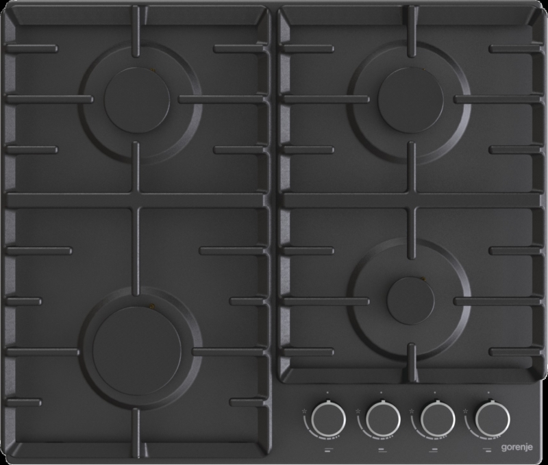 Варочная поверхность встраиваемая G 642 AB Gorenje Варочная поверхность встраиваемая G 642 AB Gorenje