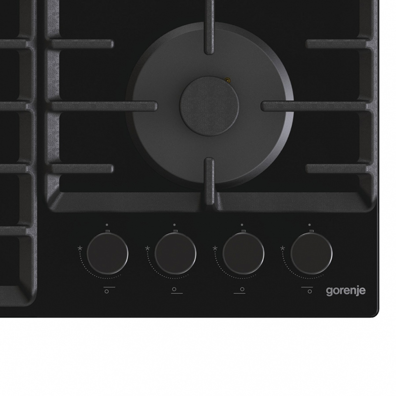 Варильна поверхня вбудована GT 642 SYB Gorenje