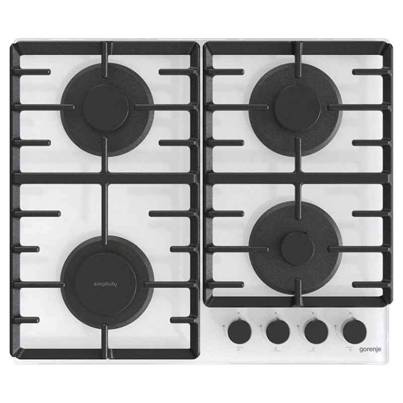 Варочная поверхность встраиваемая GT 642 SYW Gorenje