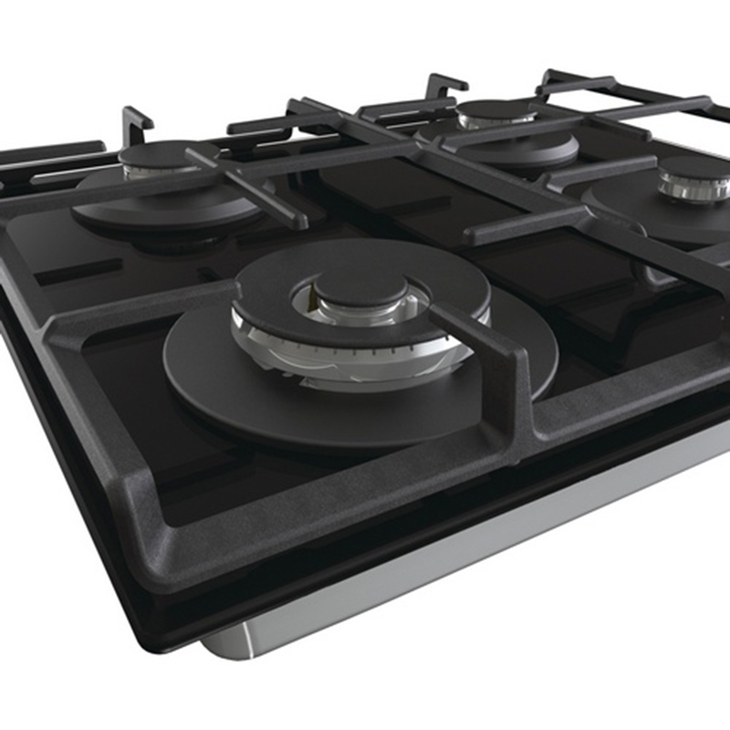 Варочная поверхность встраиваемая GTW 641 EB Gorenje Варочная поверхность встраиваемая GTW 641 EB Gorenje