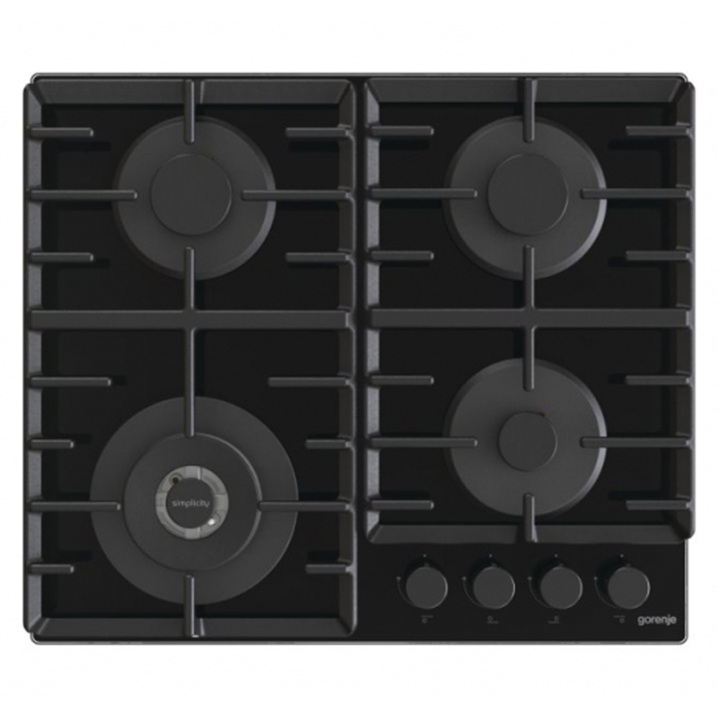 Варочная поверхность встраиваемая GTW 642 SYB Gorenje