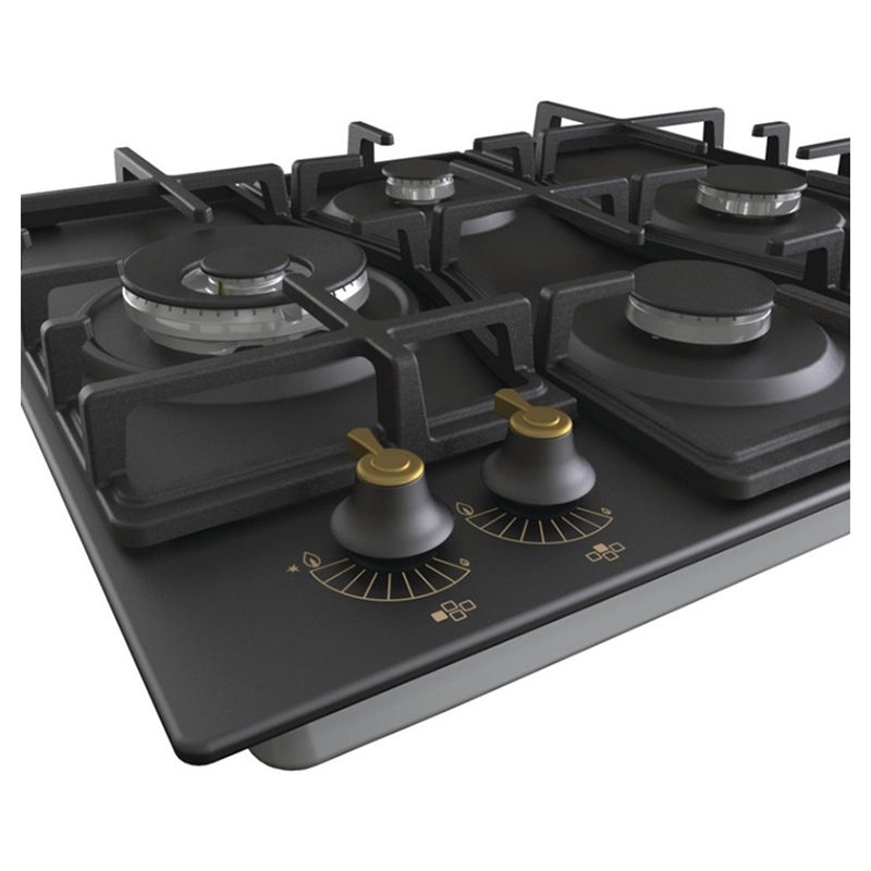 Варочная поверхность встраиваемая GW 6D42CLB Gorenje Варочная поверхность встраиваемая GW 6D42CLB Gorenje
